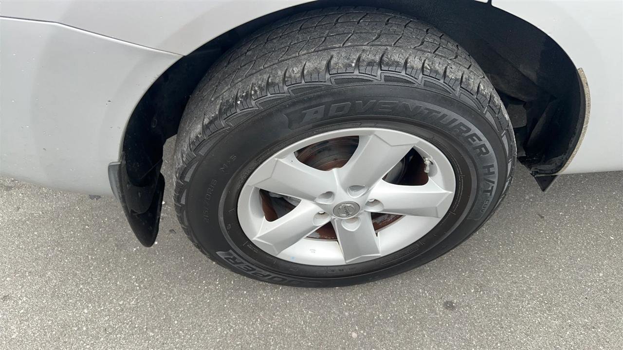 Used 2013 Nissan Rogue S w/ Special Edition Pkg image 35