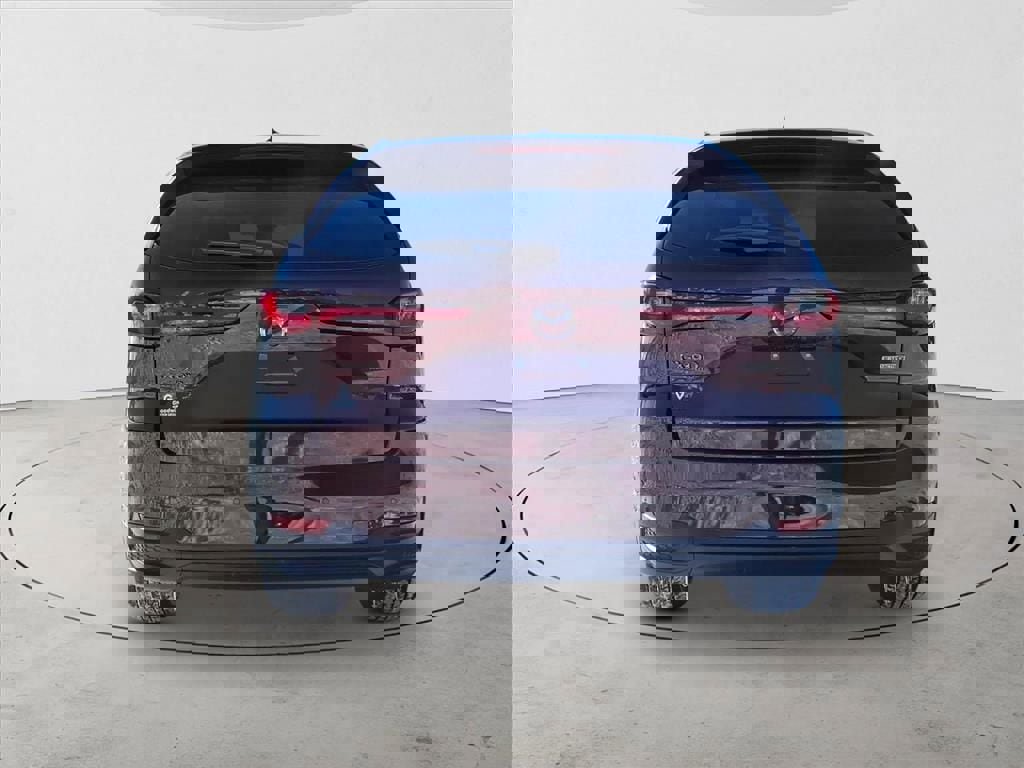 New 2026 MAZDA CX-90 3.3 Turbo w/ Premium Sport Pkg image 6