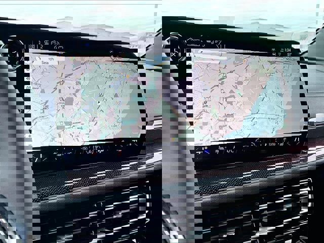 New 2026 Chevrolet Traverse Z71 w/ Driver Confidence Package image 22