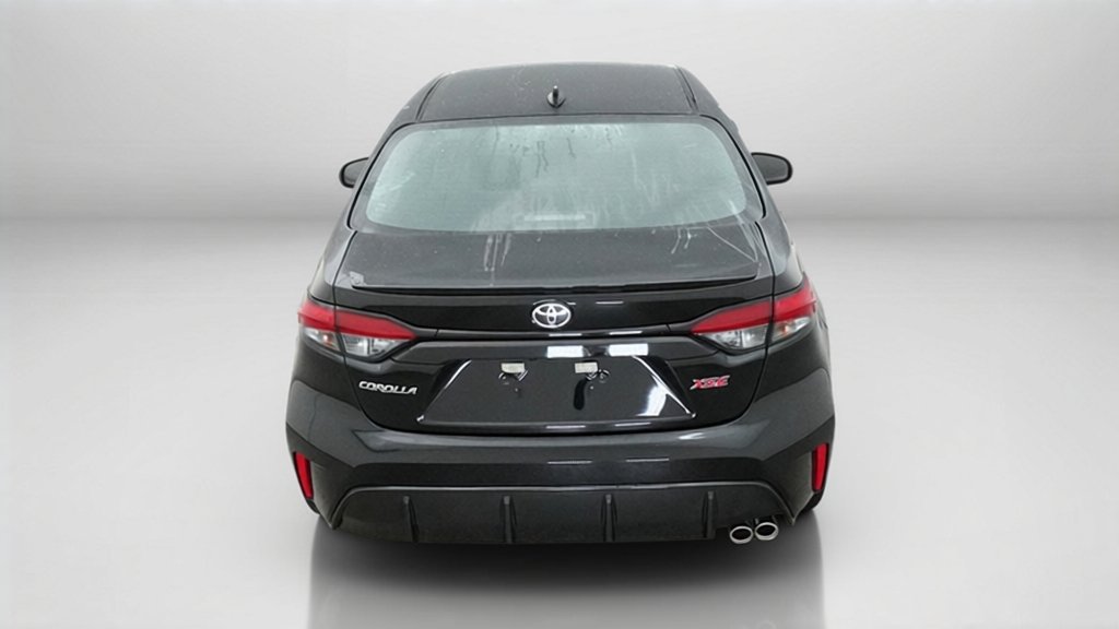 New 2027 Toyota Corolla XSE FWD image 56