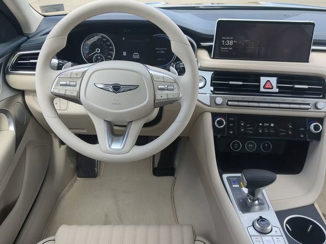 New 2026 Genesis G70 2.5T Prestige AWD/4WD image 14