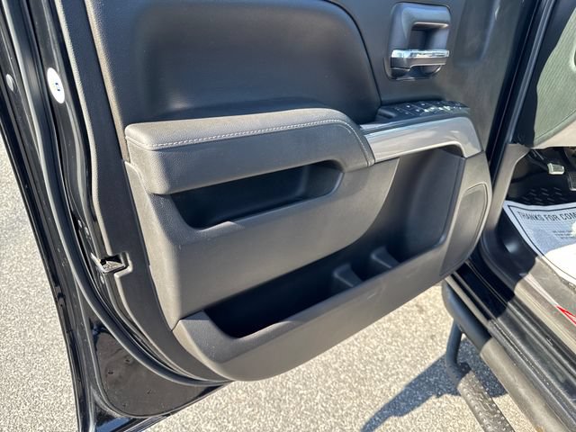 Used 2016 Chevrolet Silverado 1500 LT w/ All Star Edition AWD/4WD image 11