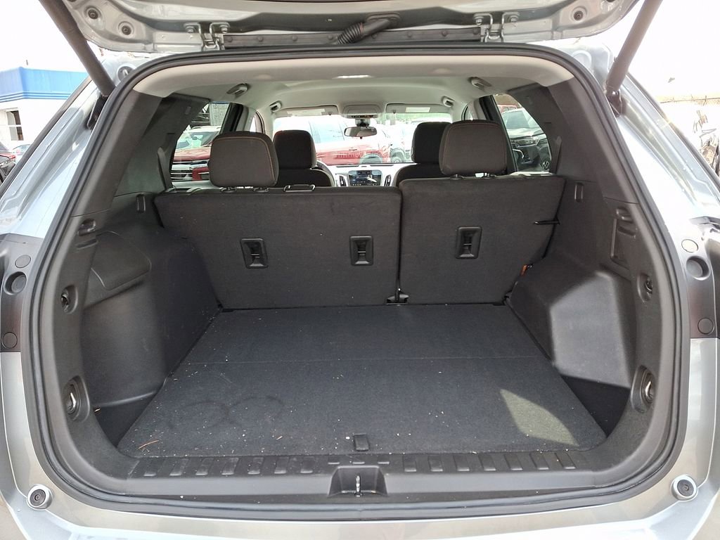 Used 2024 Chevrolet Equinox LT image 27