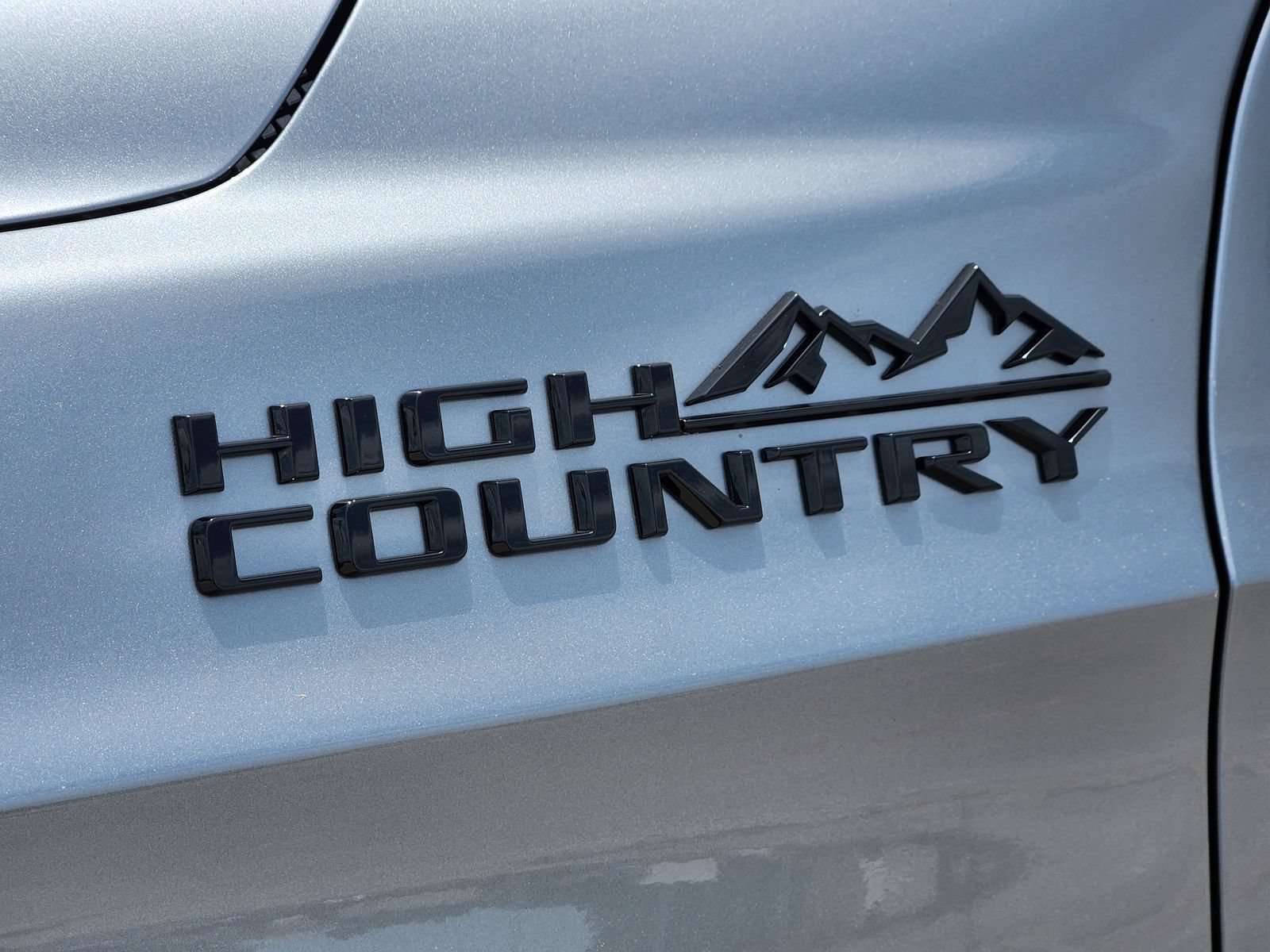 New 2026 Chevrolet Tahoe High Country AWD/4WD image 12
