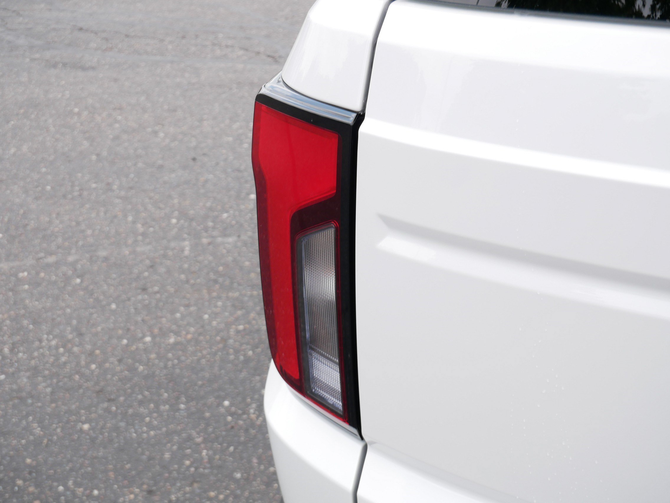 Certified 2026 Honda Passport TrailSport Elite image 17