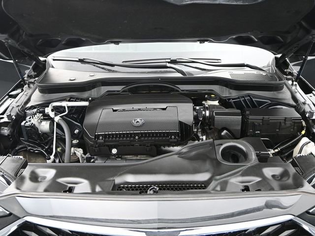 Used 2023 Acura MDX SH-AWD w/ Technology Package image 17