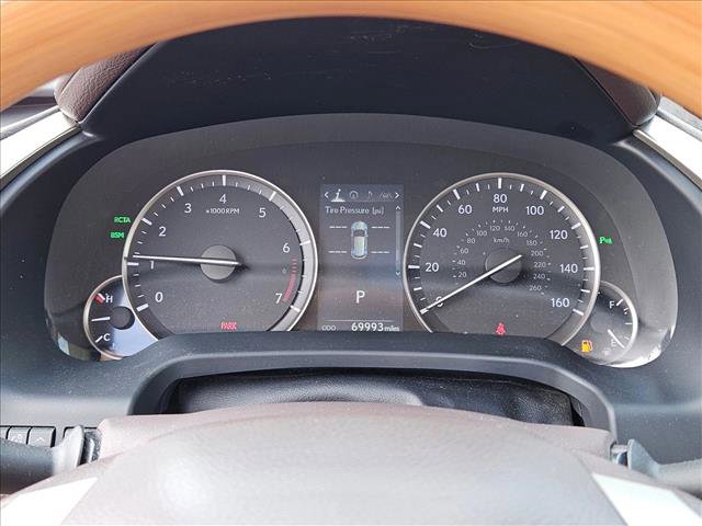 Used 2016 Lexus RX 350 FWD w/ Premium Package image 9