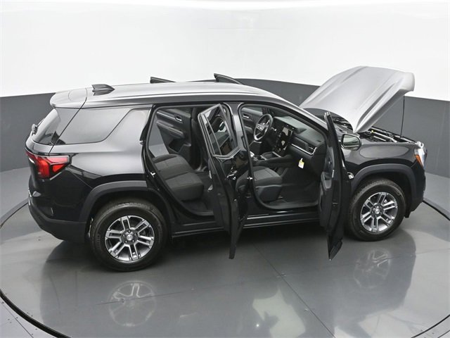 New 2026 GMC Terrain Elevation w/ Technology Package II image 65
