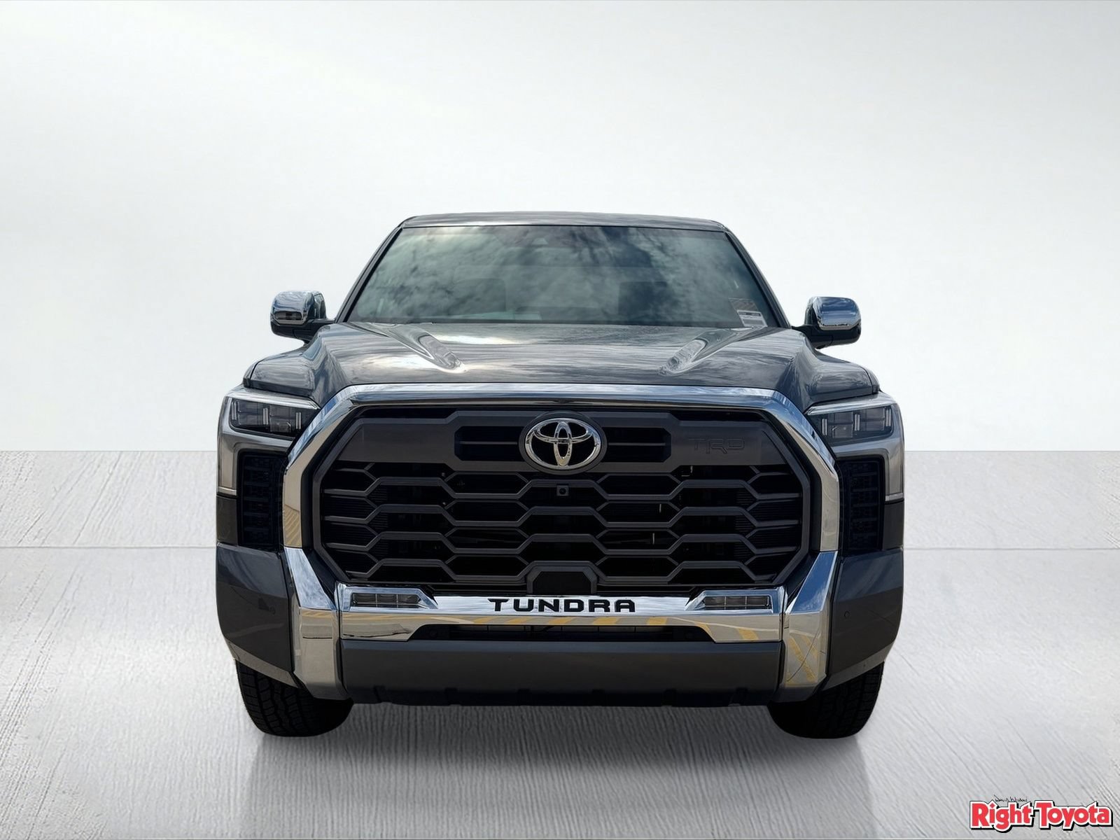 New 2026 Toyota Tundra 1794 Edition w/ TRD Off-Road Package AWD/4WD image 10