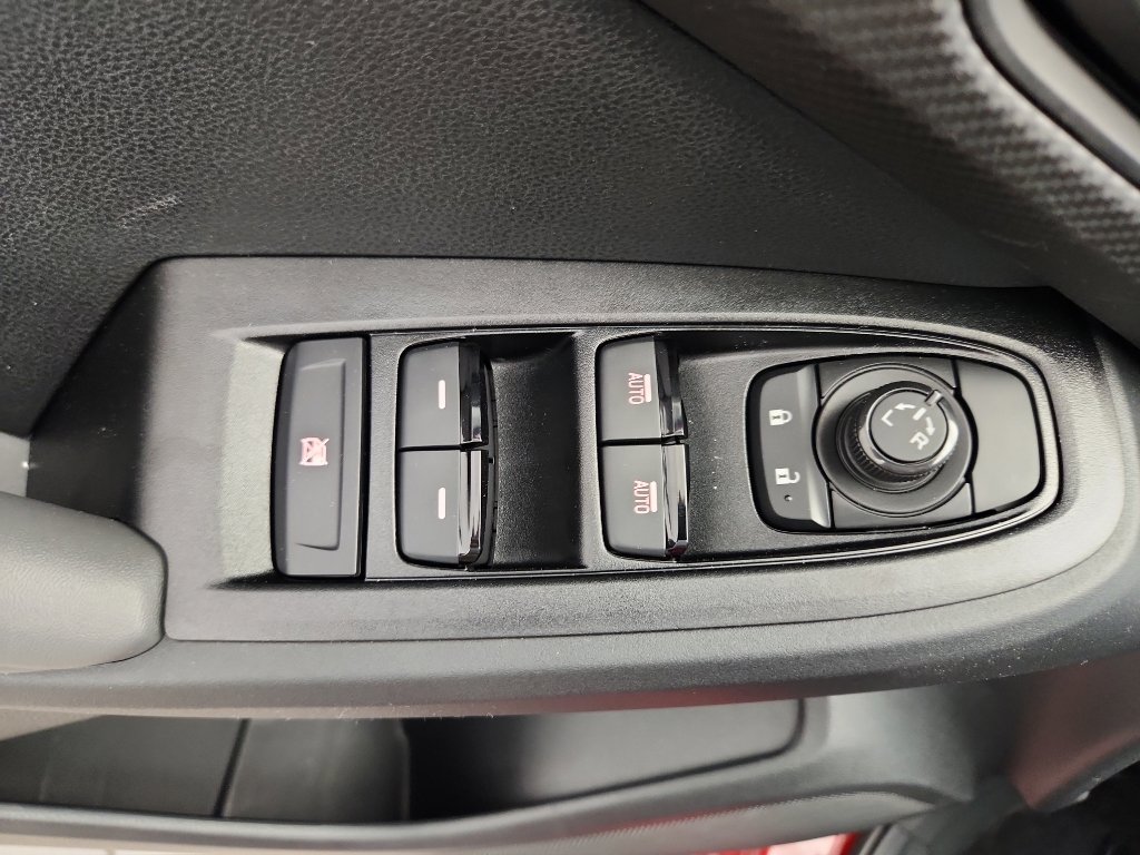 New 2026 Subaru Crosstrek 2.5i AWD/4WD image 9