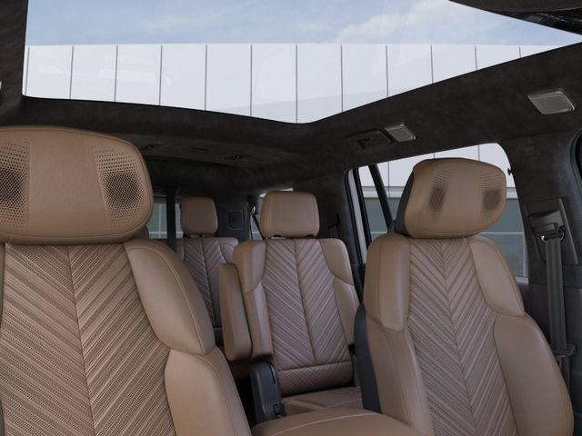 New 2026 Cadillac Escalade IQL Sport 2 w/ LPO, ONYX Package image 24