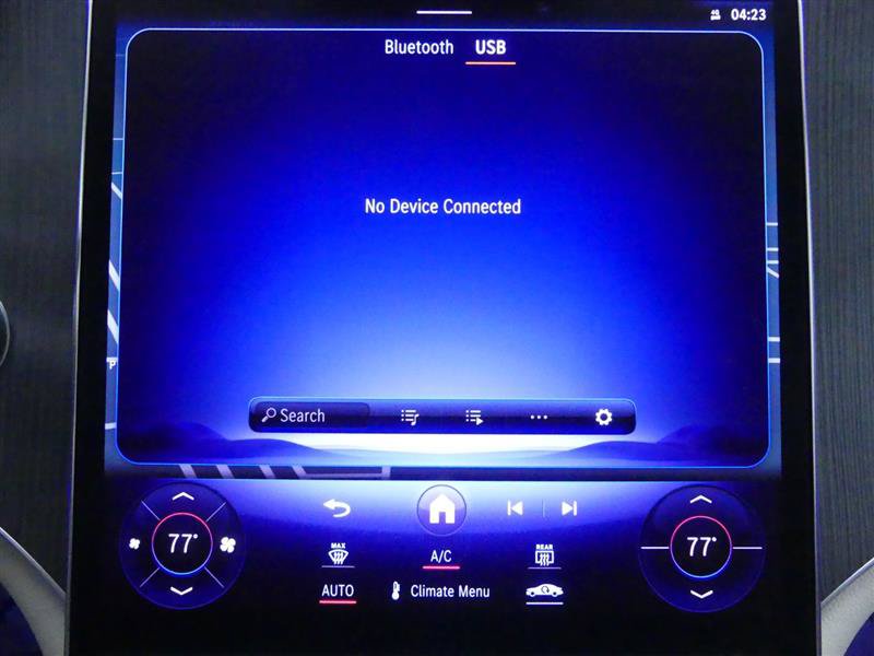 Used 2023 Mercedes-Benz EQS 450+ 4MATIC SUV image 15
