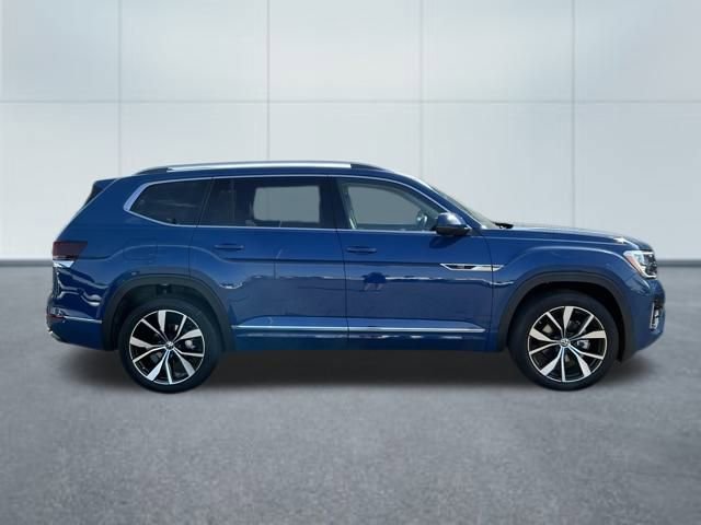 New 2026 Volkswagen Atlas SEL Premium R-Line image 3