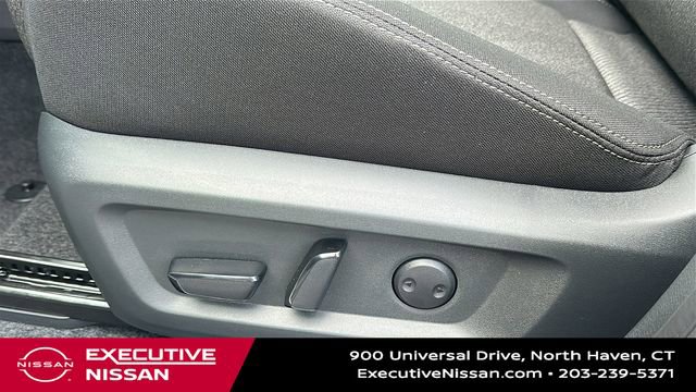 New 2026 Nissan Rogue SV image 11