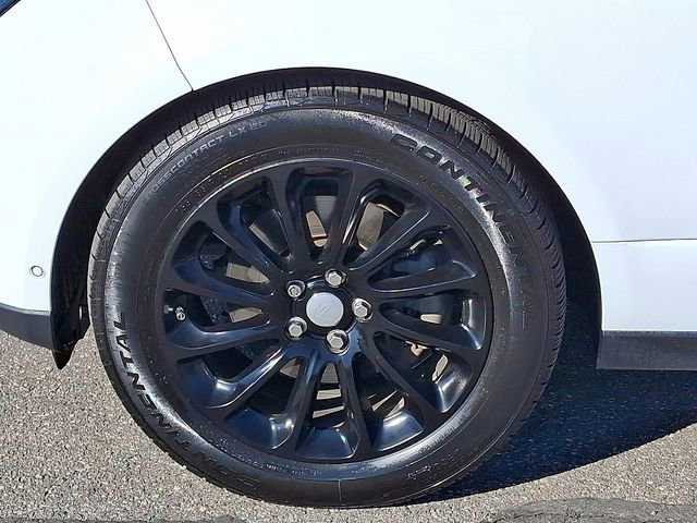 Used 2018 Land Rover Range Rover HSE image 30