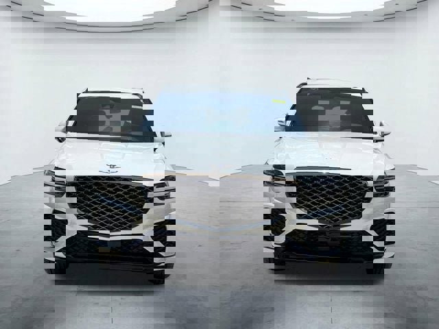 New 2025 Genesis GV70 3.5T Sport image 8