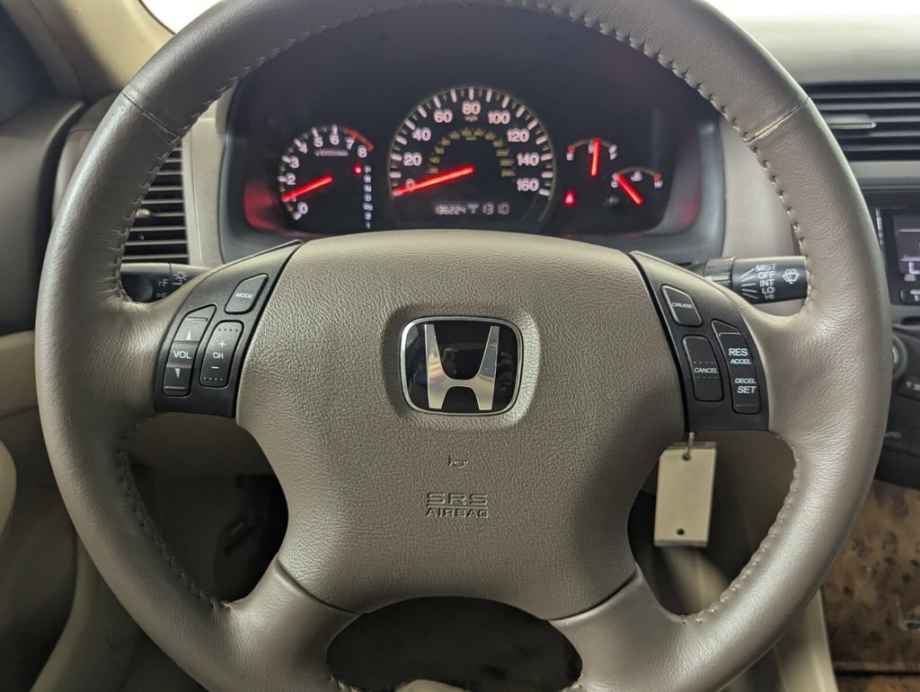 Used 2005 Honda Accord EX-L image 16