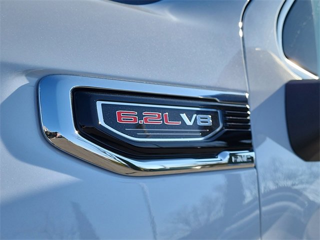 New 2026 GMC Sierra 1500 Denali image 12