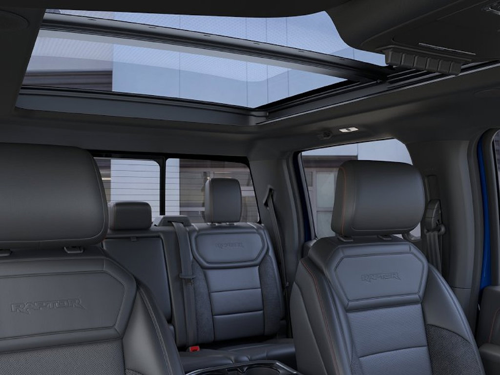 New 2026 Ford F150 Raptor AWD/4WD image 22