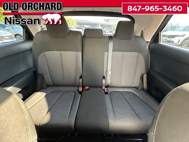 Used 2024 Hyundai Ioniq 5 SEL AWD/4WD image 12