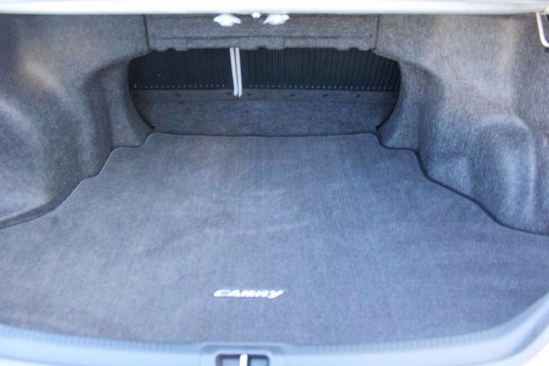 Used 2014 Toyota Camry LE FWD image 14