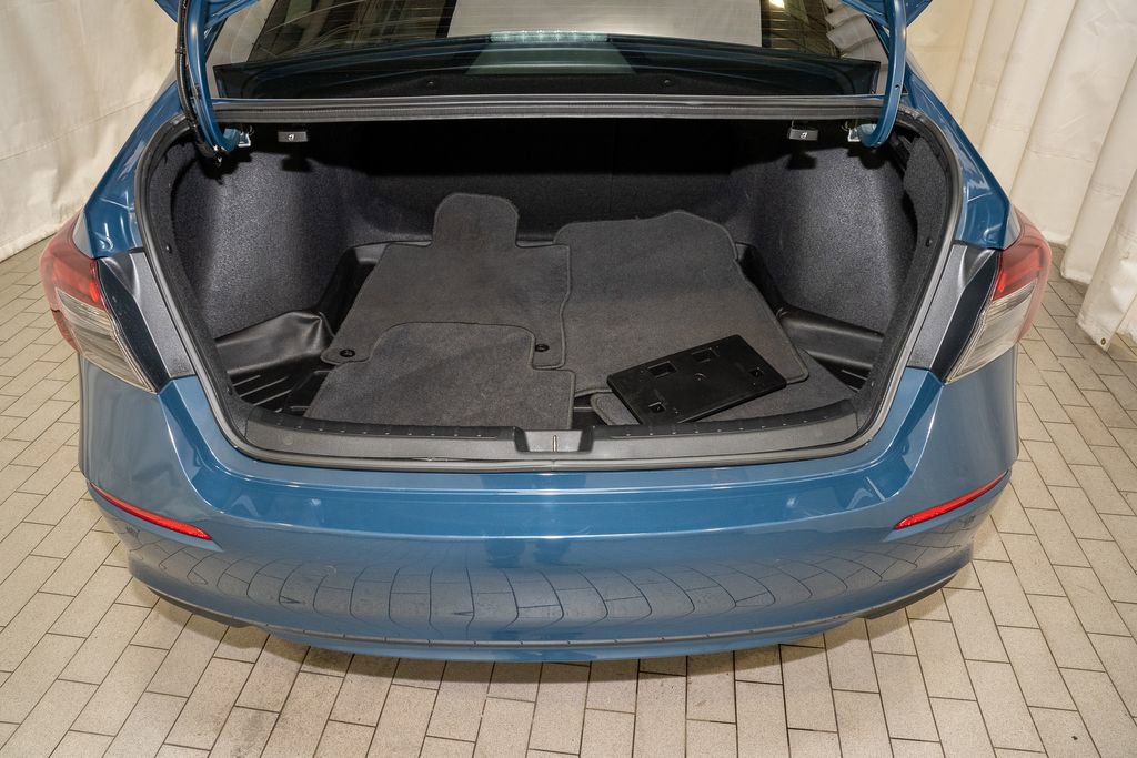 Used 2025 Honda Civic Sport image 5