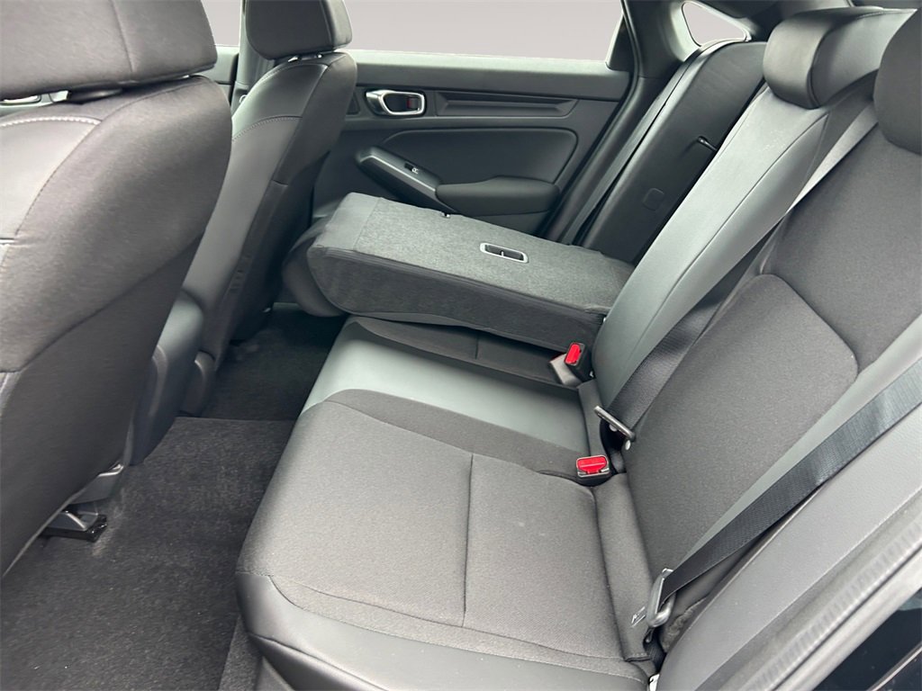 New 2026 Honda Civic Sport image 13