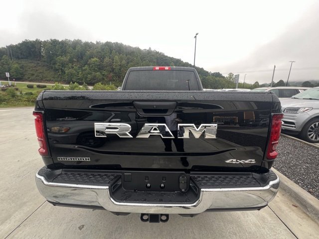 New 2026 RAM 3500 Big Horn image 5
