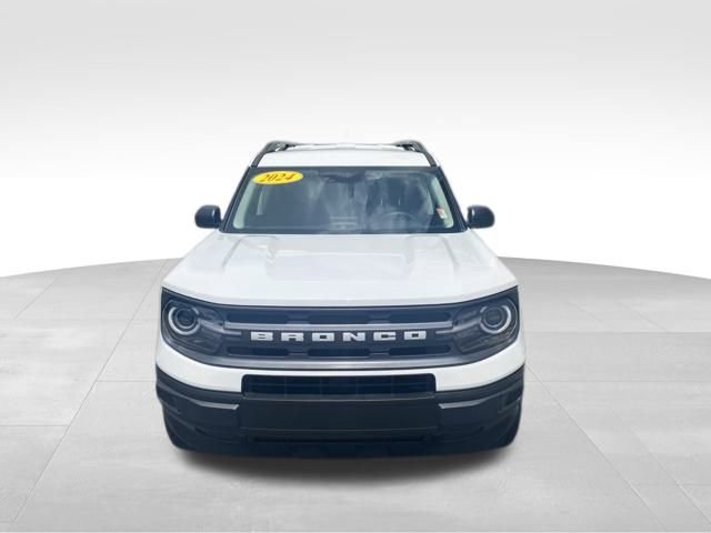 Used 2024 Ford Bronco Sport Big Bend image 2