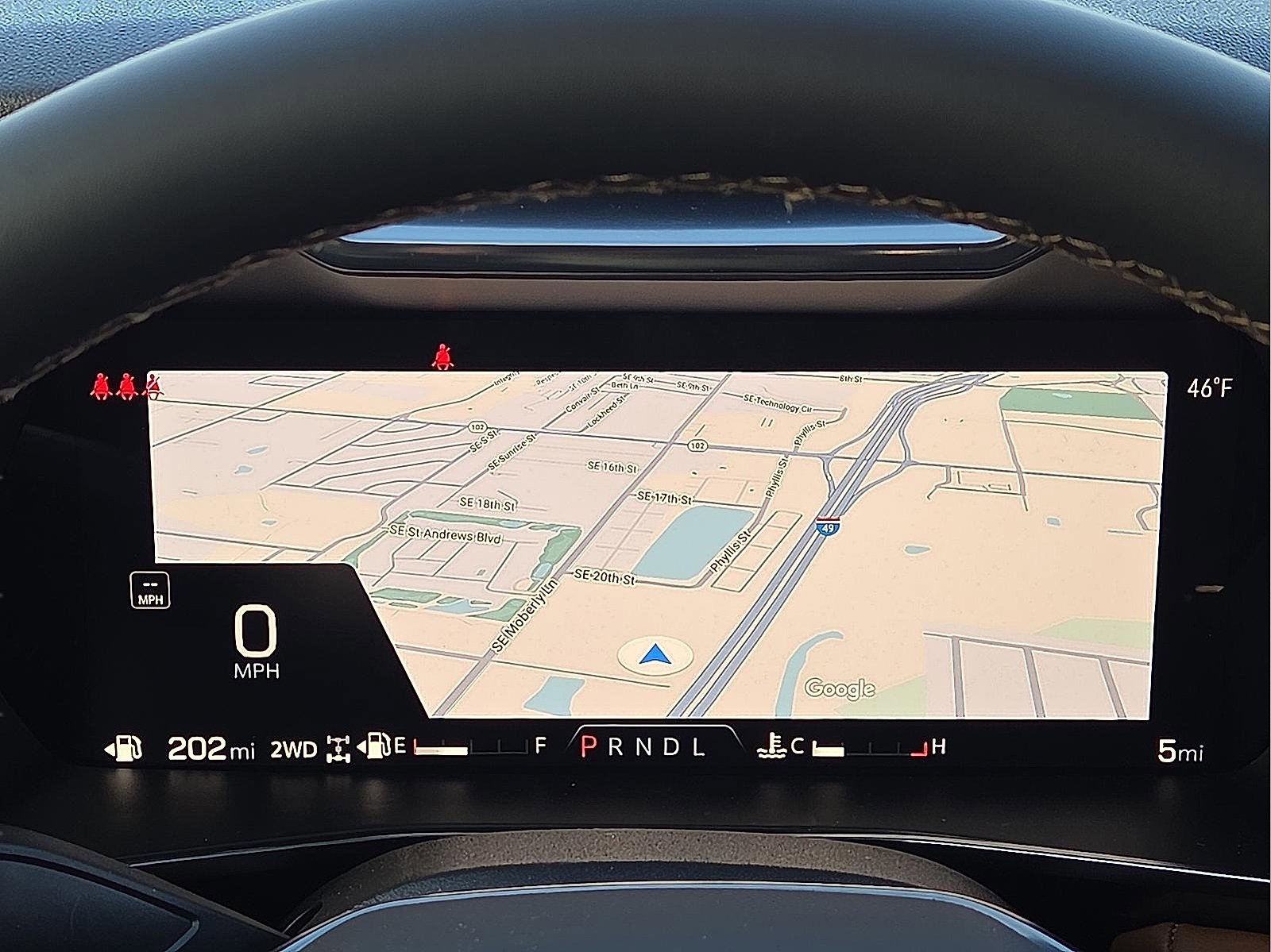 New 2026 GMC Canyon AT4 image 21