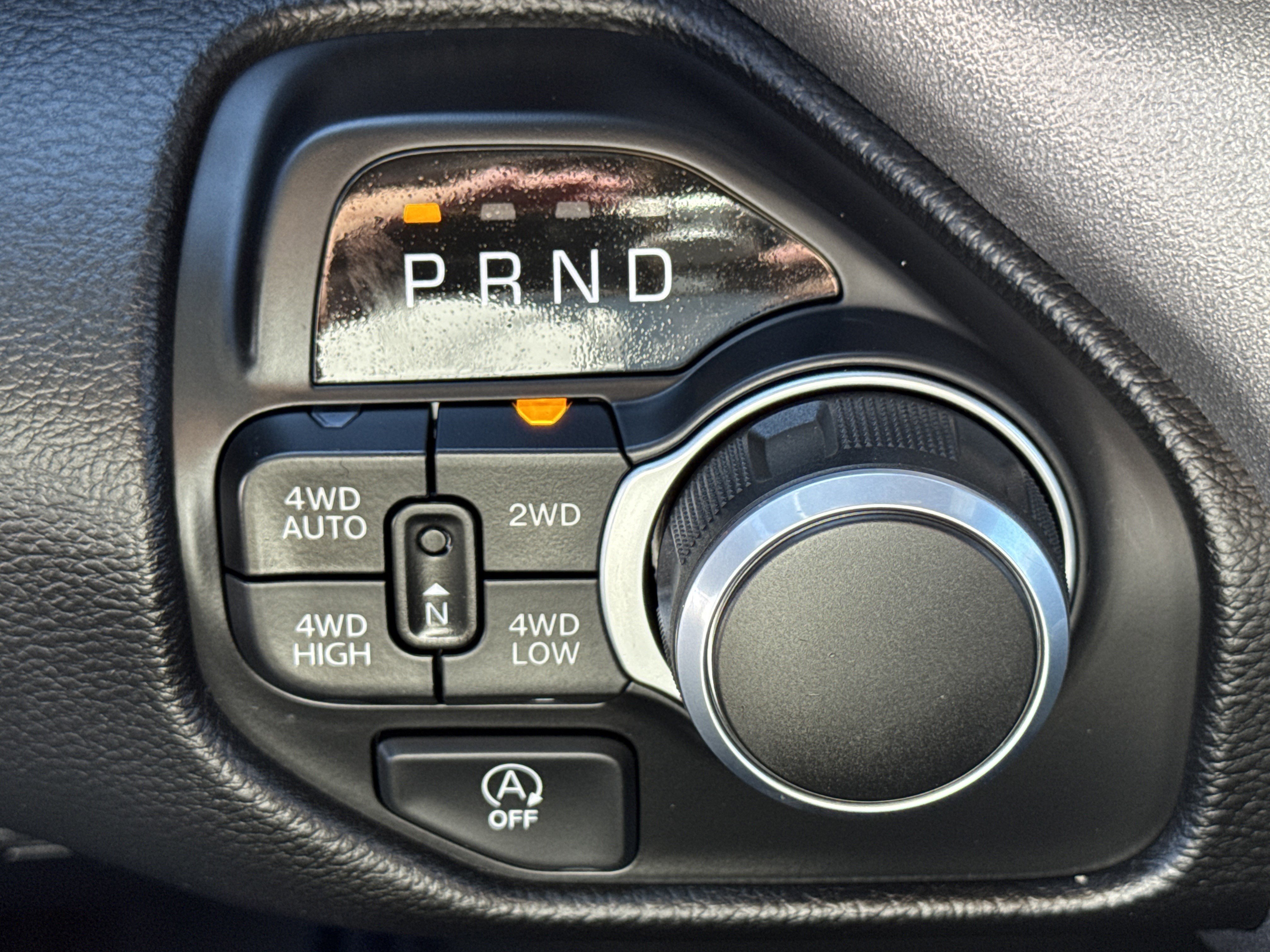 Used 2025 RAM 1500 Big Horn image 21