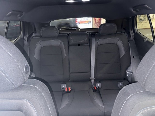 New 2026 Chevrolet Equinox EV LT image 28