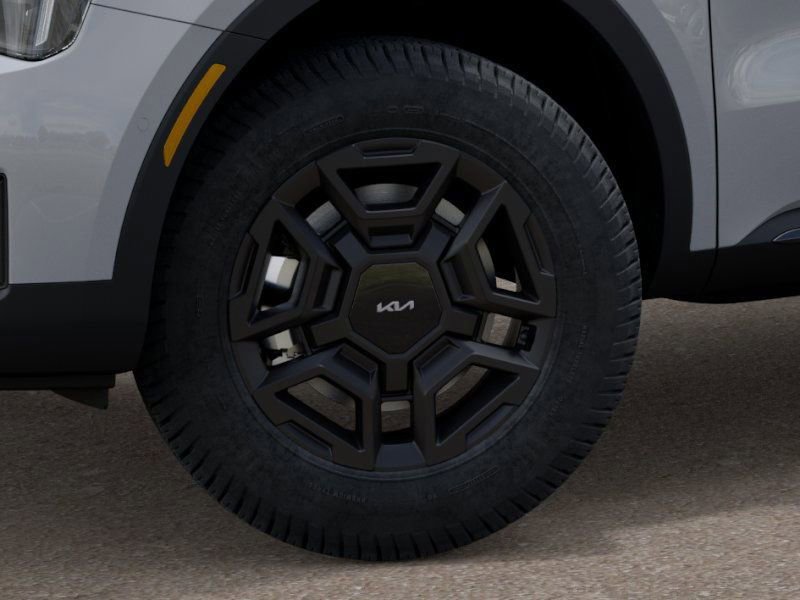 New 2026 Kia Sorento SX Prestige w/ Olive Brown Leather Package image 10