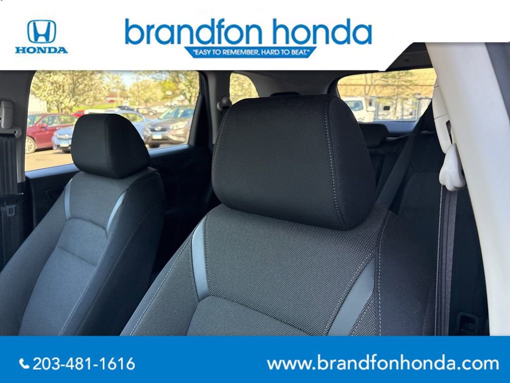 Used 2024 Honda CR-V EX image 22