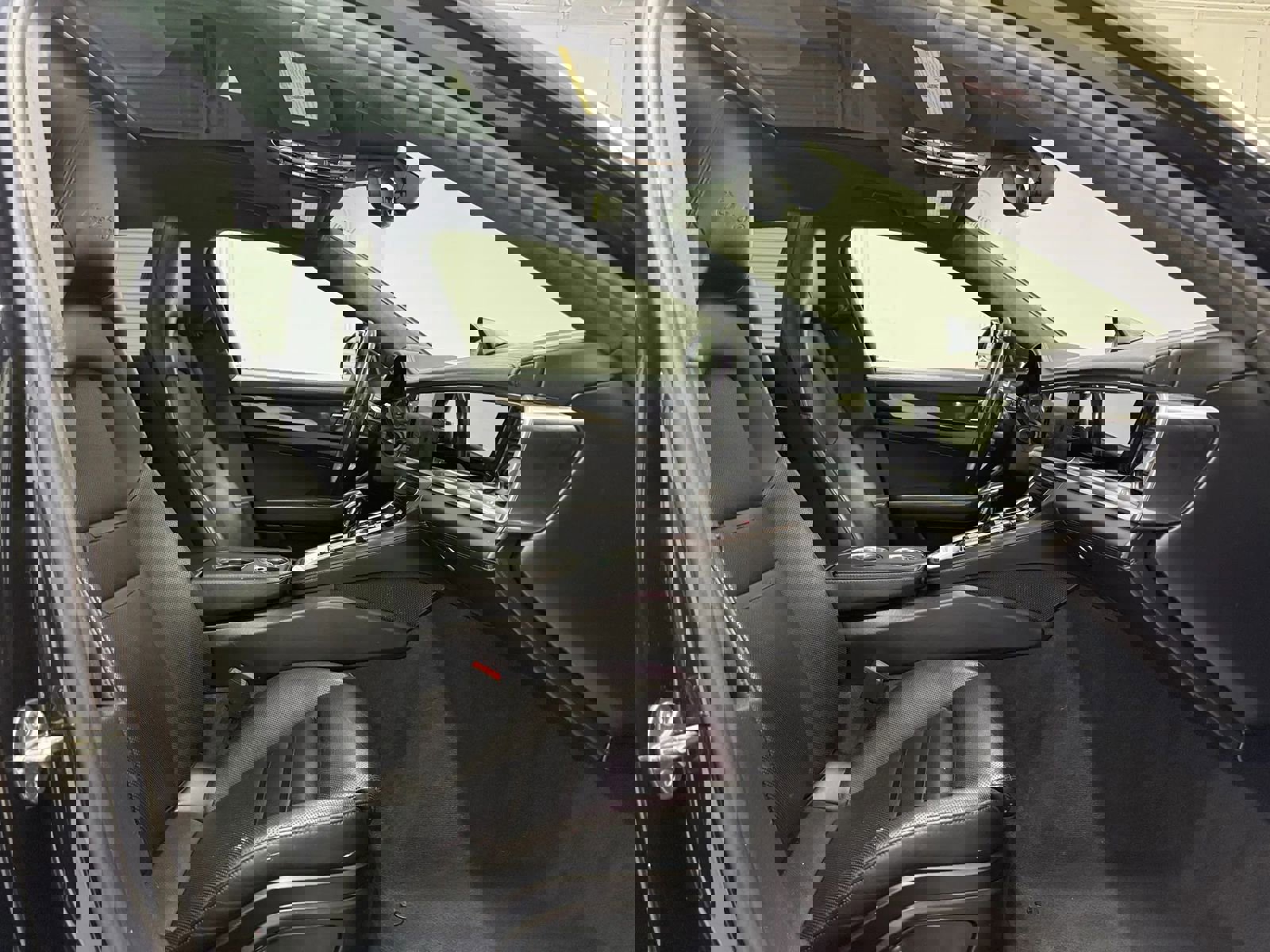 Used 2017 Porsche Panamera Turbo w/ Sport Chrono Package image 15