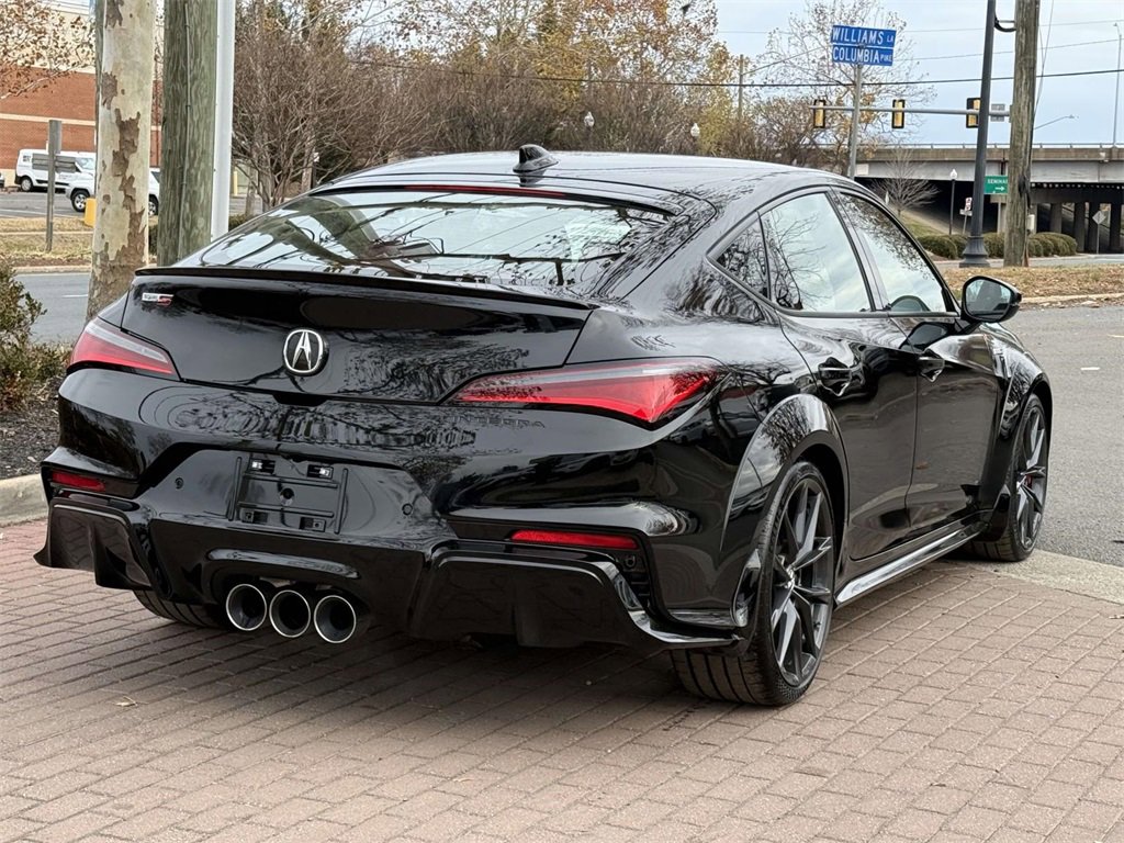 Used 2025 Acura Integra Type S image 6