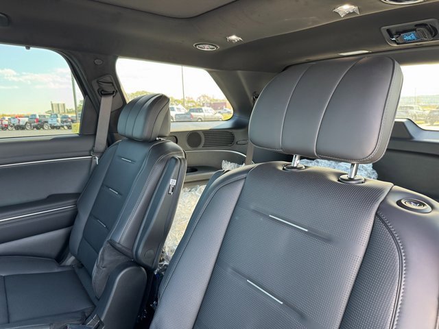 New 2026 Hyundai Palisade Calligraphy image 24