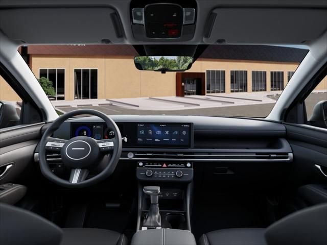 New 2026 Hyundai Tucson SE image 11