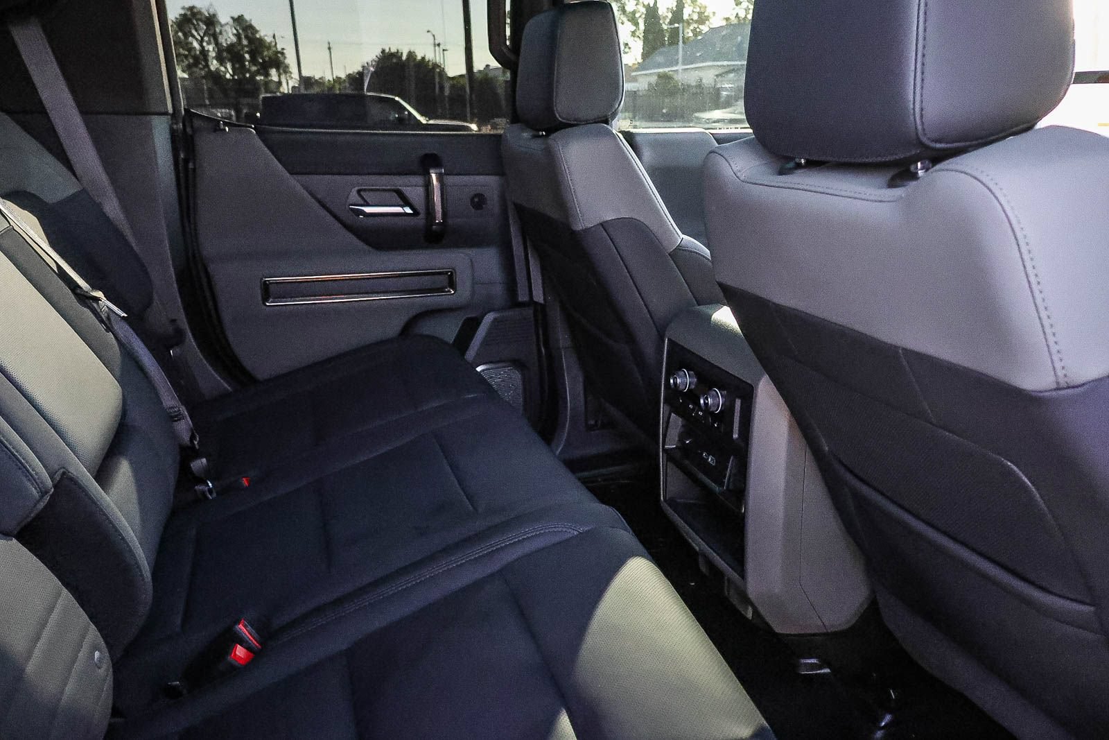 Used 2024 GMC Hummer EV 3X AWD/4WD image 21
