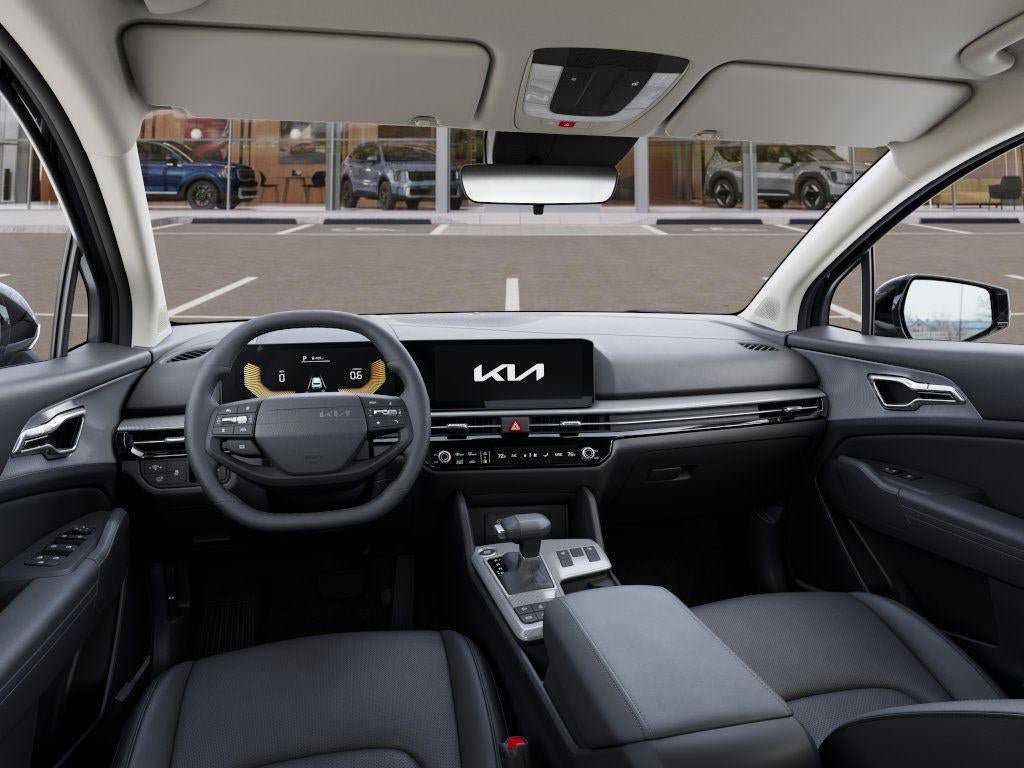 New 2026 Kia Sportage EX FWD image 14