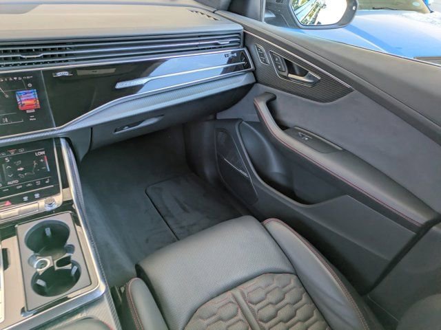 Used 2024 Audi RS Q8 image 15