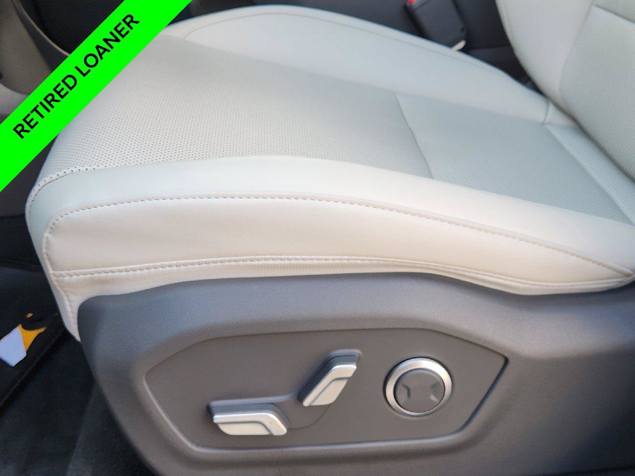 New 2026 Hyundai Santa Fe SEL FWD image 22