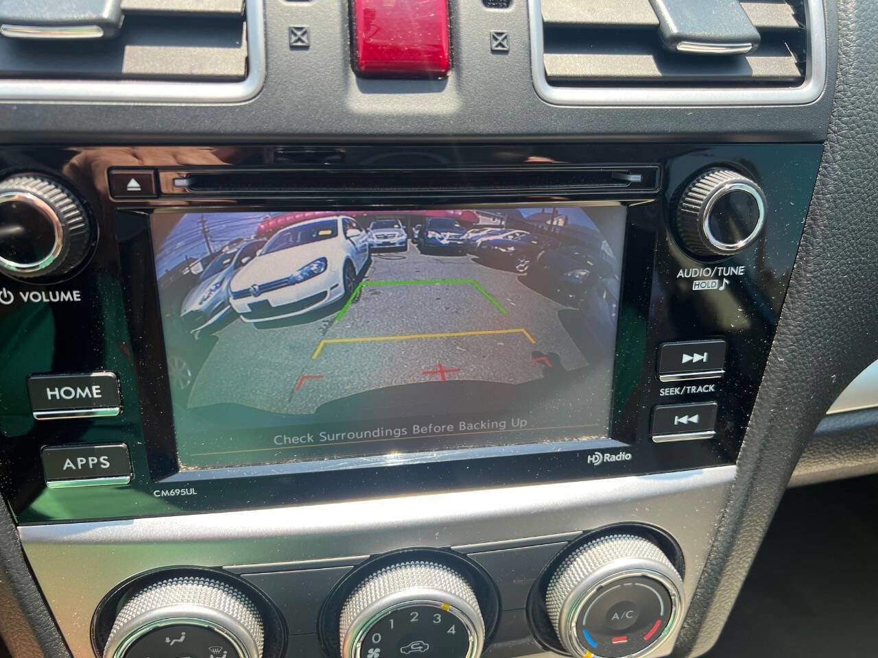 Used 2017 Subaru Crosstrek 2.0i Premium image 24