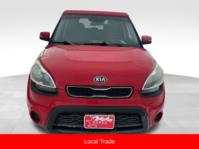 Used 2013 Kia Soul + image 2