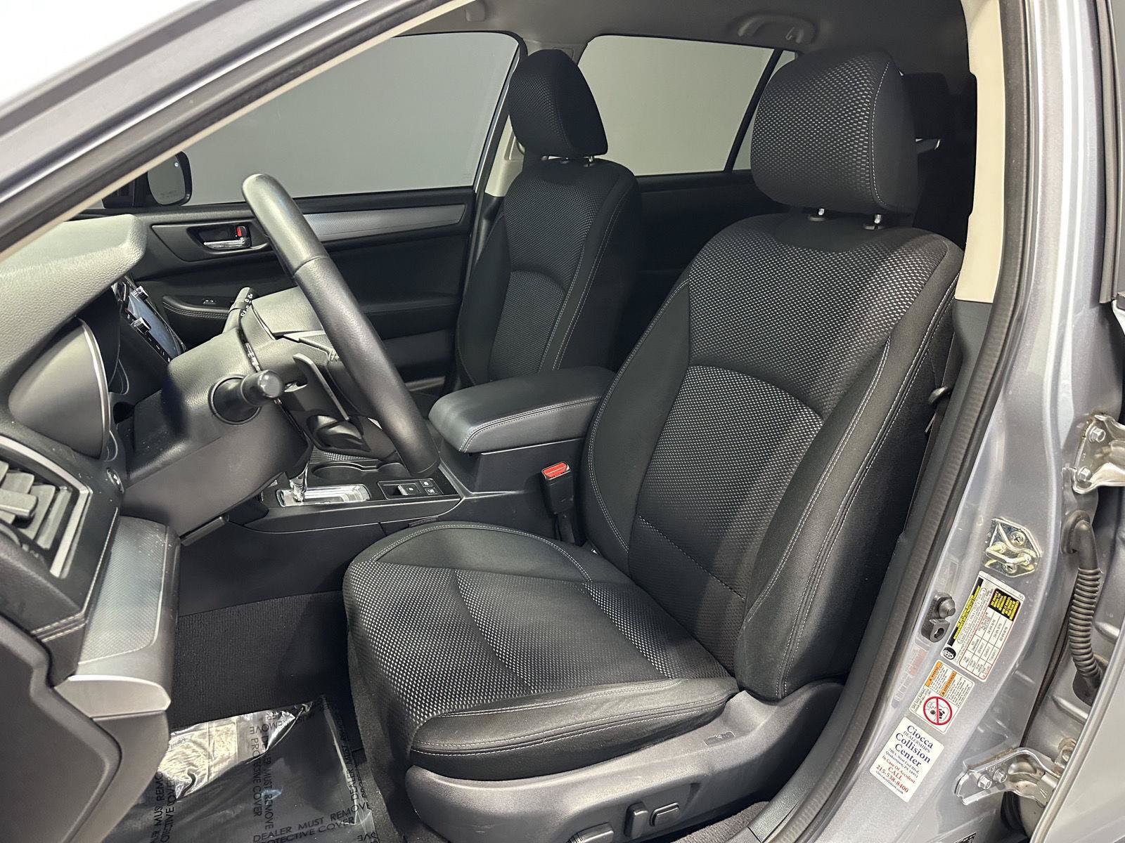Used 2019 Subaru Outback 2.5i Premium w/ Popular Package #2 AWD/4WD image 15