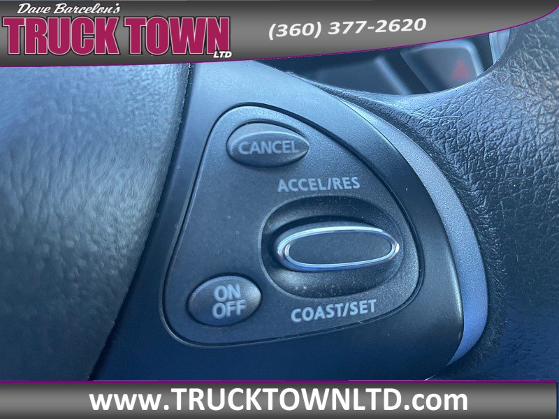 Used 2020 Nissan Pathfinder S AWD/4WD image 22