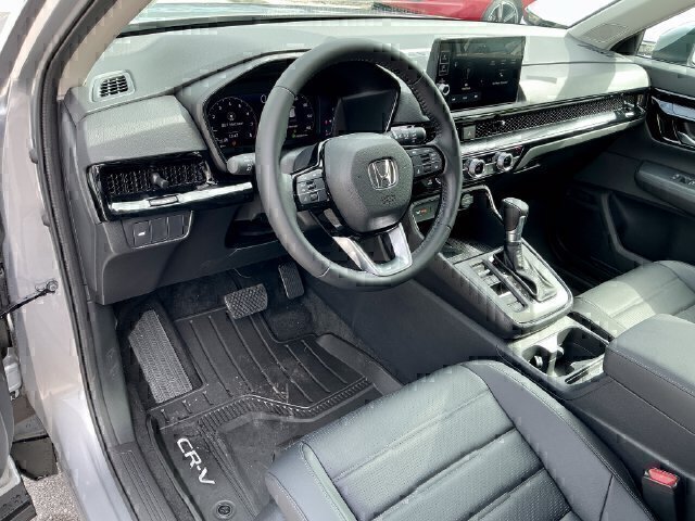 New 2027 Honda CR-V EX-L image 25