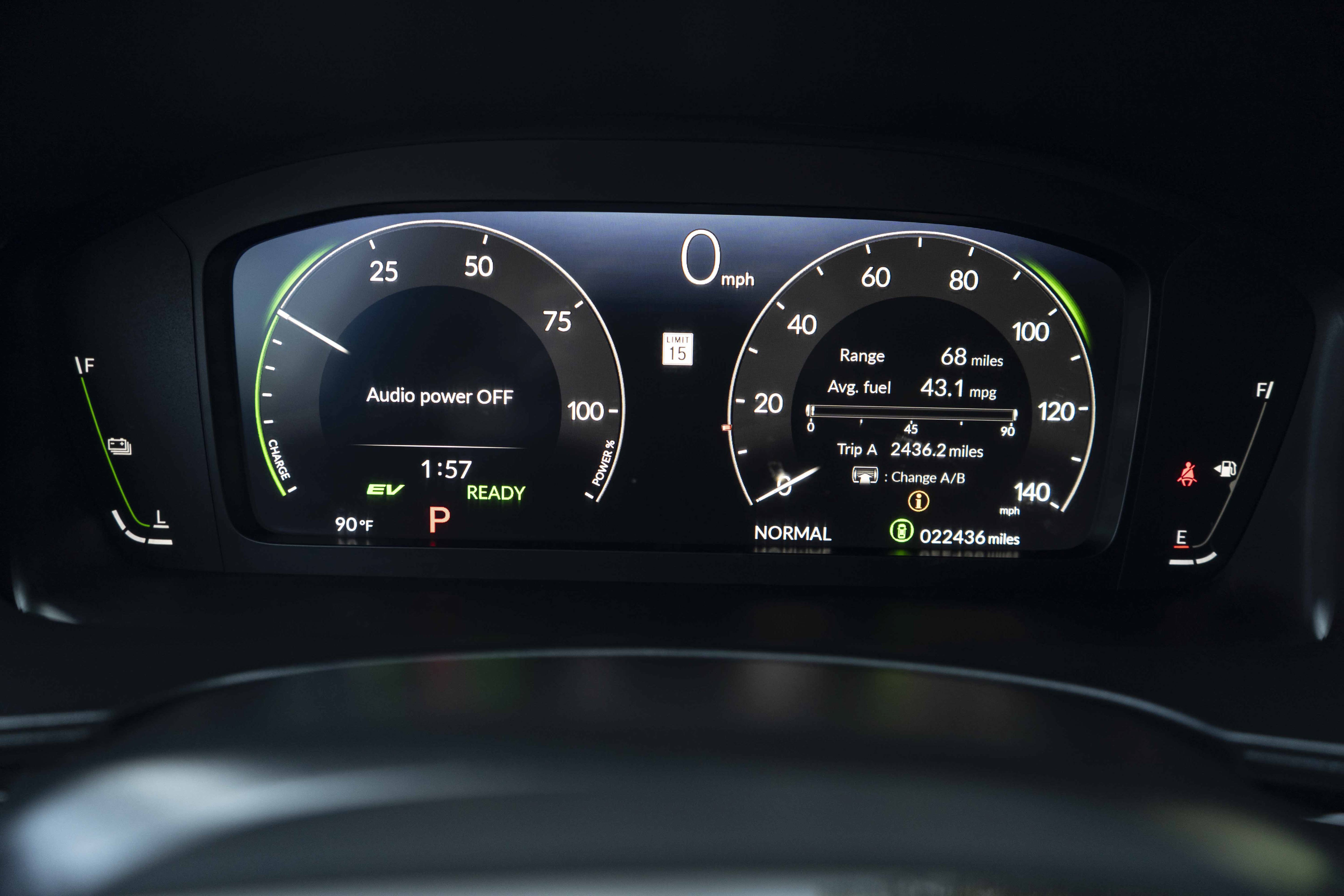 Certified 2026 Honda Civic Sport Touring image 22