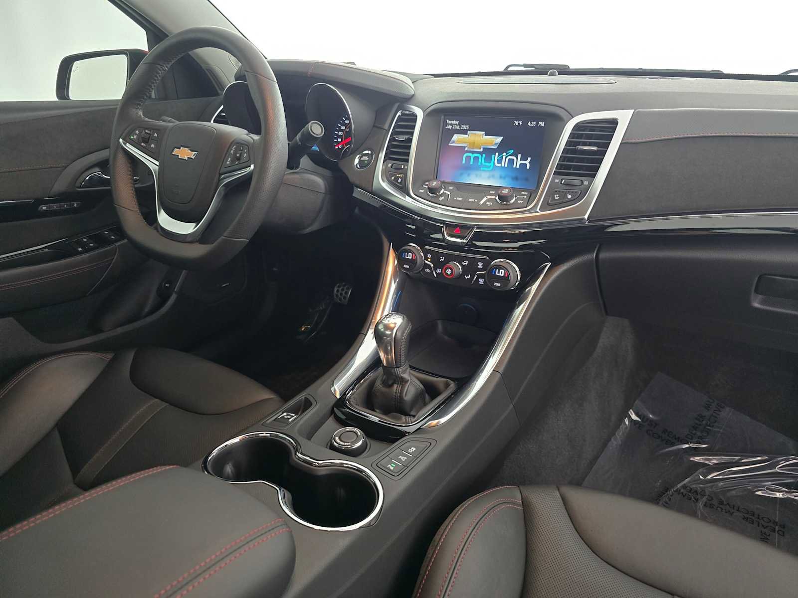 Used 2016 Chevrolet SS image 13