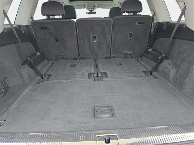 Used 2022 Audi Q7 3.0T Premium Plus image 14
